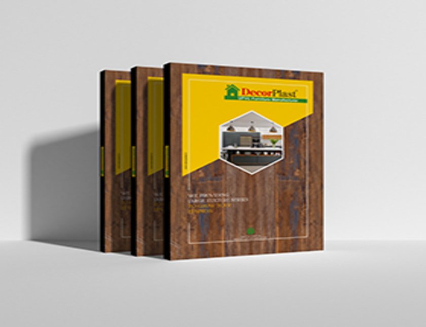 Decor Plast-Decorplast Broucher