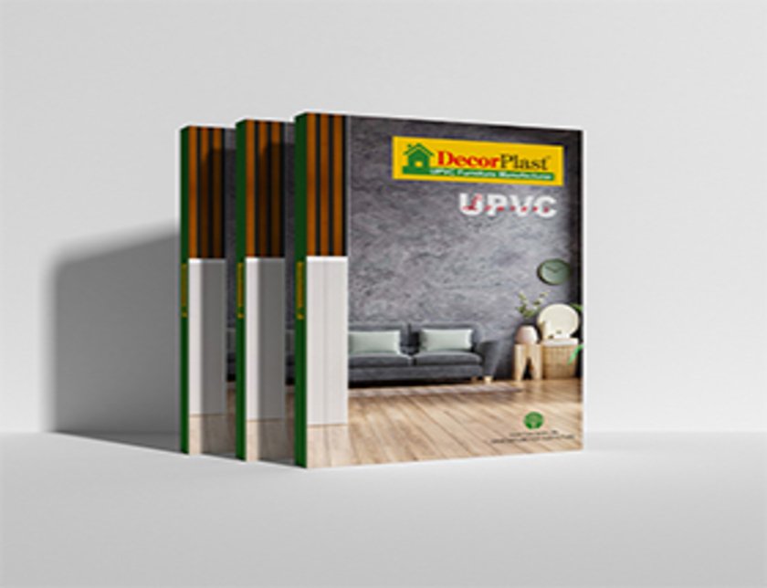 Decor Plast-Decorplast PVC Louvers